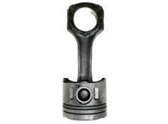 Recambio de piston para jeep gr.cherokee (wj/wg) 2.7 crd limited referencia OEM IAM 5080023AA 5073601AA  2