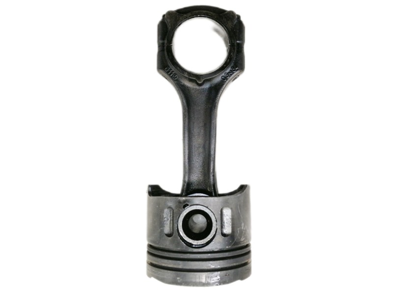 Recambio de piston para jeep gr.cherokee (wj/wg) 2.7 crd limited referencia OEM IAM 5080023AA 5073601AA 