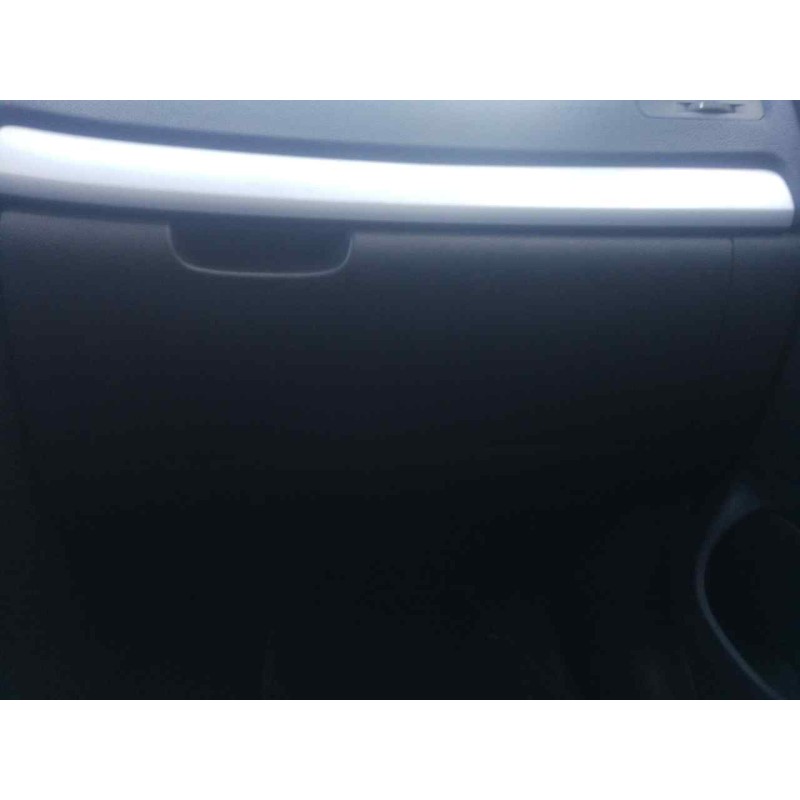 Recambio de guantera para skoda octavia berlina (1z3) 1.9 tdi referencia OEM IAM 1Z1857097L  