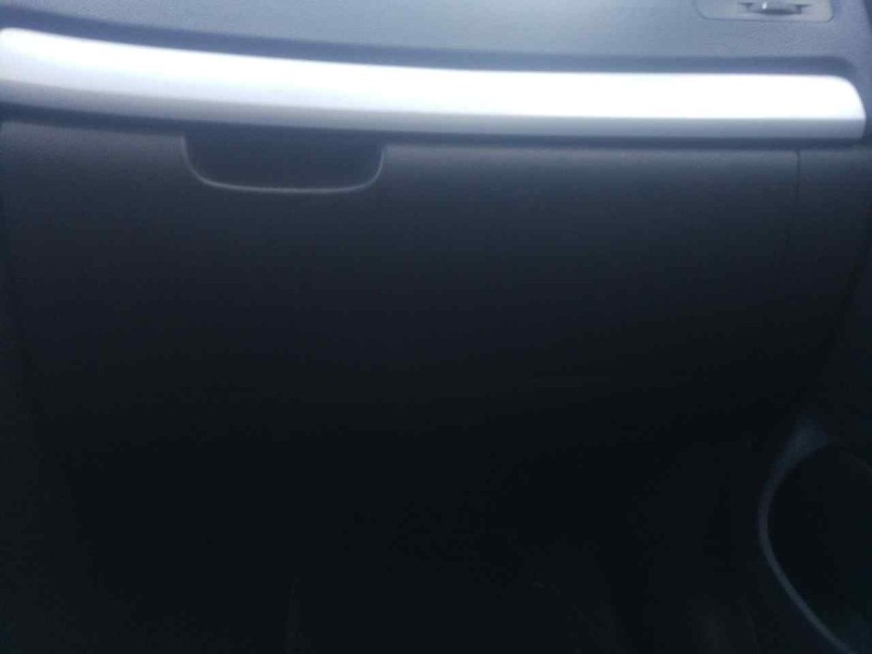 Recambio de guantera para skoda octavia berlina (1z3) 1.9 tdi referencia OEM IAM 1Z1857097L  