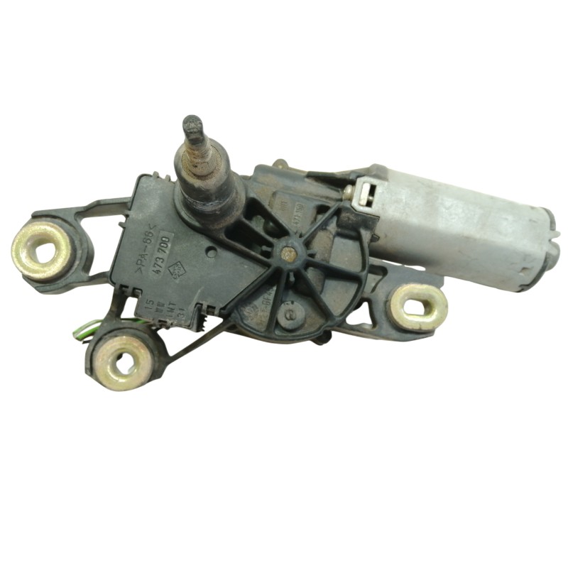 Recambio de motor limpia trasero para seat ibiza (6l1) signo referencia OEM IAM 6L6955711  