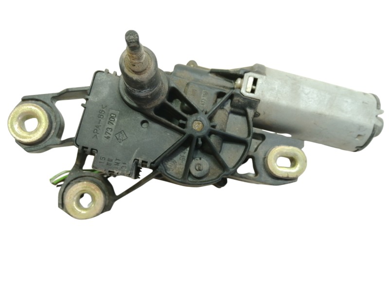 Recambio de motor limpia trasero para seat ibiza (6l1) signo referencia OEM IAM 6L6955711  