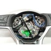 Recambio de volante para nissan qashqai (j11) acenta referencia OEM IAM 34277068A  