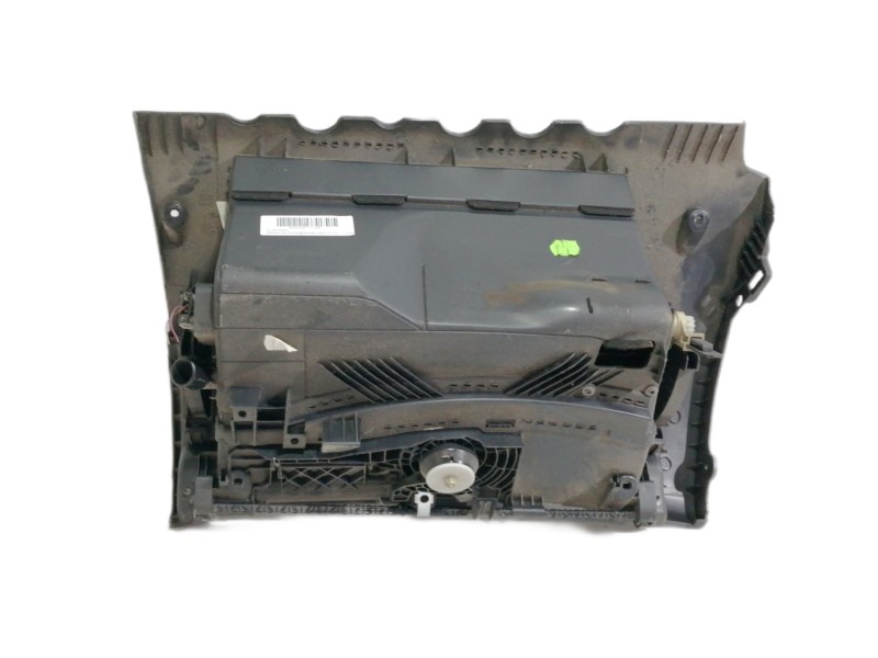 Recambio de guantera para skoda octavia berlina (1z3) 1.9 tdi referencia OEM IAM 1Z1857097L  