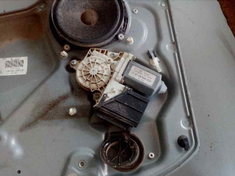 Recambio de elevalunas delantero derecho para seat ibiza (6l1) signo referencia OEM IAM   