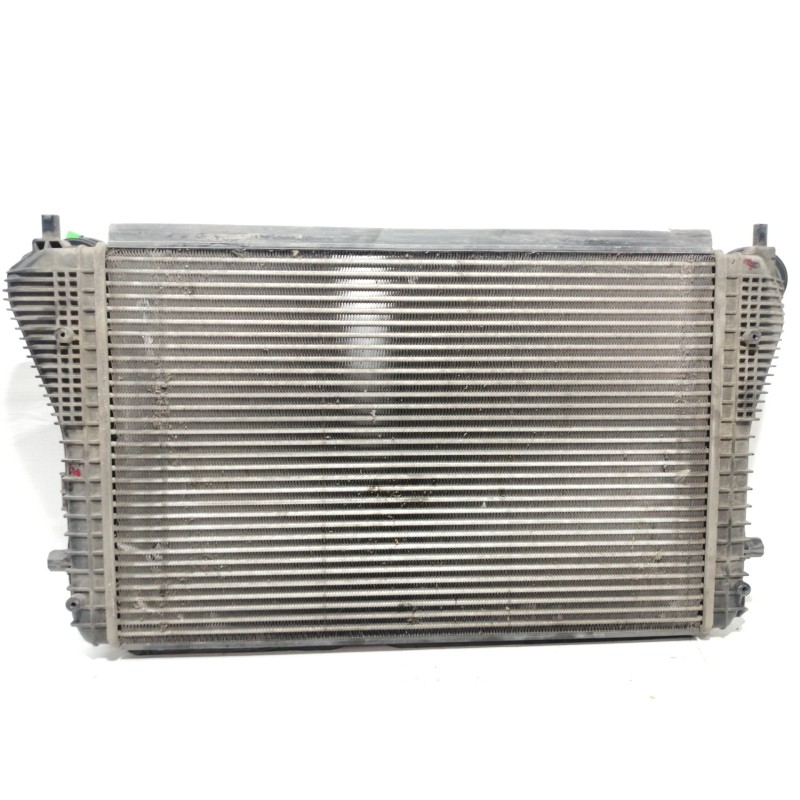 Recambio de intercooler para skoda octavia berlina (1z3) 1.9 tdi referencia OEM IAM 1K0145803E  