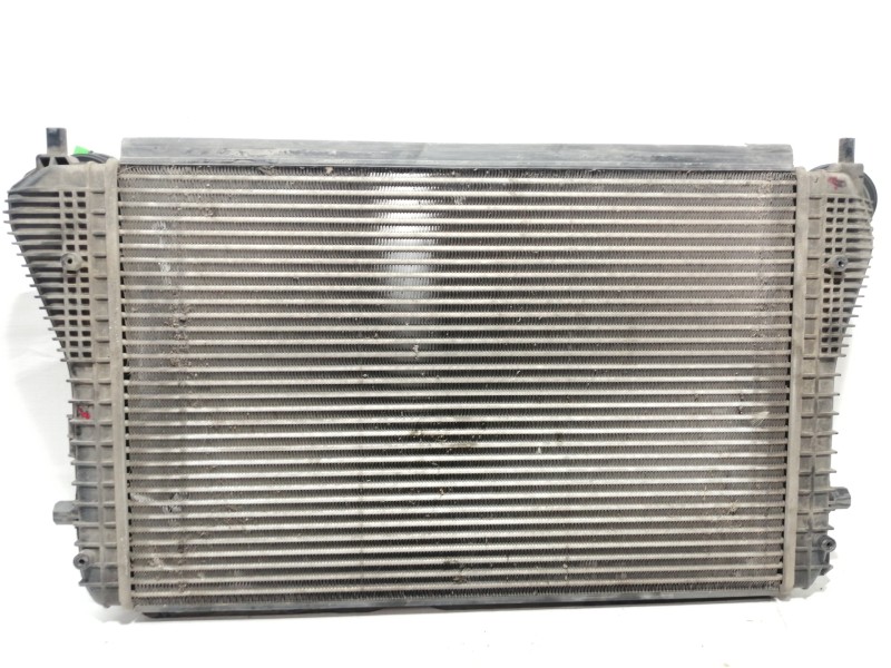 Recambio de intercooler para skoda octavia berlina (1z3) 1.9 tdi referencia OEM IAM 1K0145803E  