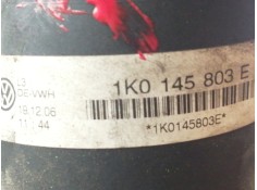 Recambio de intercooler para skoda octavia berlina (1z3) 1.9 tdi referencia OEM IAM 1K0145803E   2