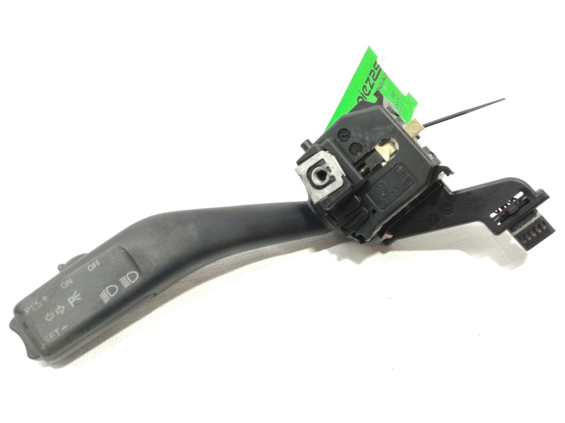 Recambio de mando intermitentes para skoda octavia berlina (1z3) 1.9 tdi referencia OEM IAM 1K0953513A 01103501 CZK03