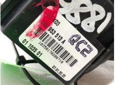 Recambio de mando intermitentes para skoda octavia berlina (1z3) 1.9 tdi referencia OEM IAM 1K0953513A 01103501 CZK03 2