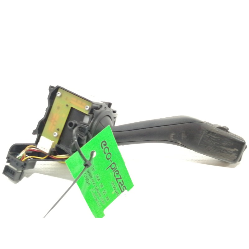 Recambio de mando intermitentes para skoda octavia berlina (1z3) 1.9 tdi referencia OEM IAM 1K0953513A 01103501 CZK03