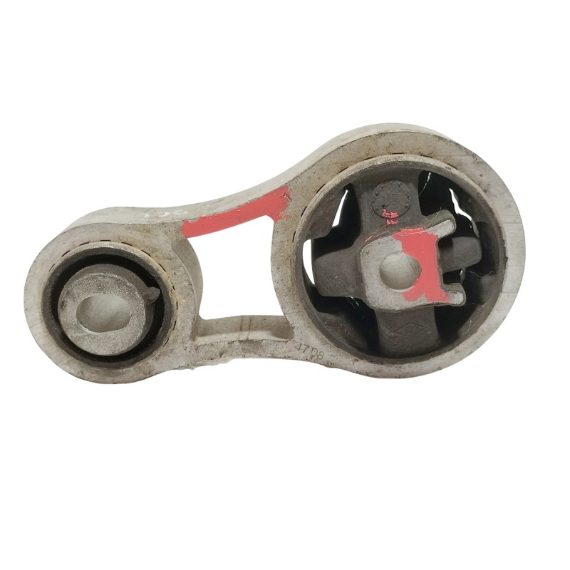 Recambio de soporte cambio para renault trafic caja cerrada (ab 4.01) 1.9 diesel referencia OEM IAM   