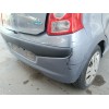 Recambio de paragolpes trasero para nissan pixo (ua0) 1.0 referencia OEM IAM 850504A00A  