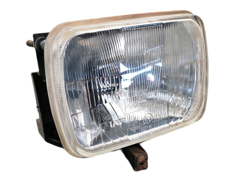 Recambio de faro derecho para renault rapid/express (f40) 1.1 familiar (f401/40h) referencia OEM IAM 7R0188701  