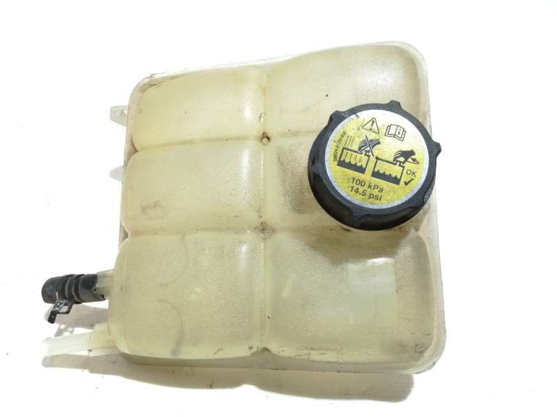 Recambio de deposito expansion para mazda 3 berlina (bk) 2.0 crdt sportive referencia OEM IAM 3M5H8K218  