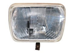 Recambio de faro derecho para renault rapid/express (f40) 1.1 familiar (f401/40h) referencia OEM IAM 7R0188701   2