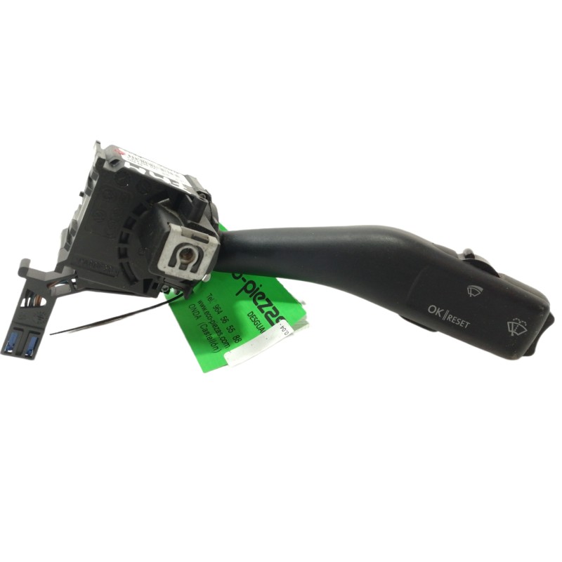 Recambio de mando limpia para skoda octavia berlina (1z3) 1.9 tdi referencia OEM IAM 1K0953519C 01203507 1K0953519