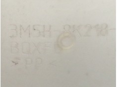 Recambio de deposito expansion para mazda 3 berlina (bk) 2.0 crdt sportive referencia OEM IAM 3M5H8K218   2