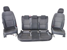 Recambio de juego asientos completo para volkswagen golf vii lim. (bq1) advance referencia OEM IAM   