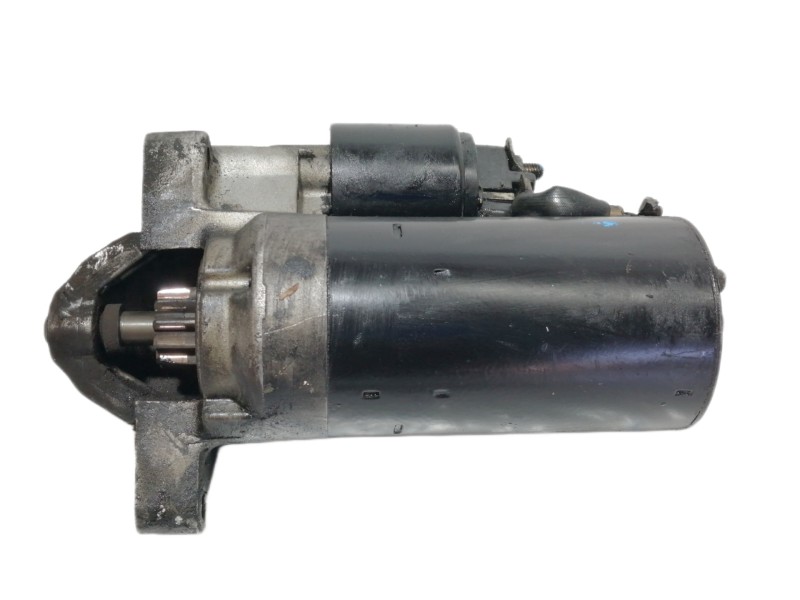 Recambio de motor arranque para citroën c5 berlina 2.2 hdi vivace referencia OEM IAM   