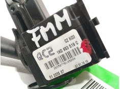 Recambio de mando limpia para skoda octavia berlina (1z3) 1.9 tdi referencia OEM IAM 1K0953519C 01203507 1K0953519 2