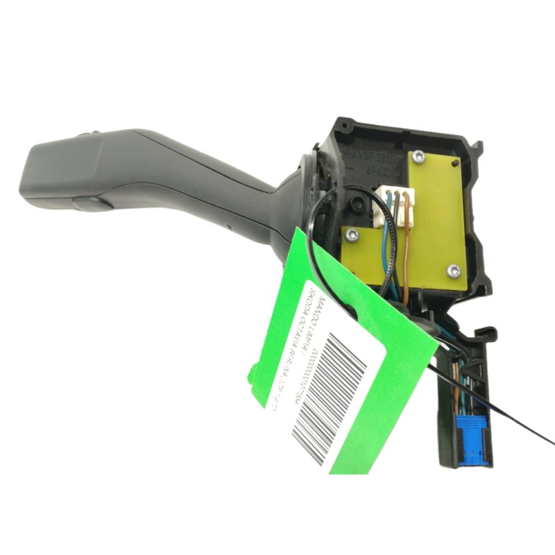 Recambio de mando limpia para skoda octavia berlina (1z3) 1.9 tdi referencia OEM IAM 1K0953519C 01203507 1K0953519