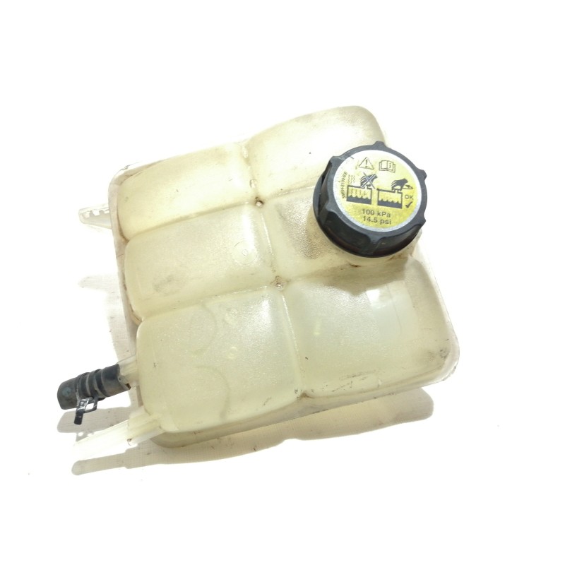 Recambio de deposito expansion para mazda 3 berlina (bk) 2.0 crdt sportive referencia OEM IAM 3M5H8K218  