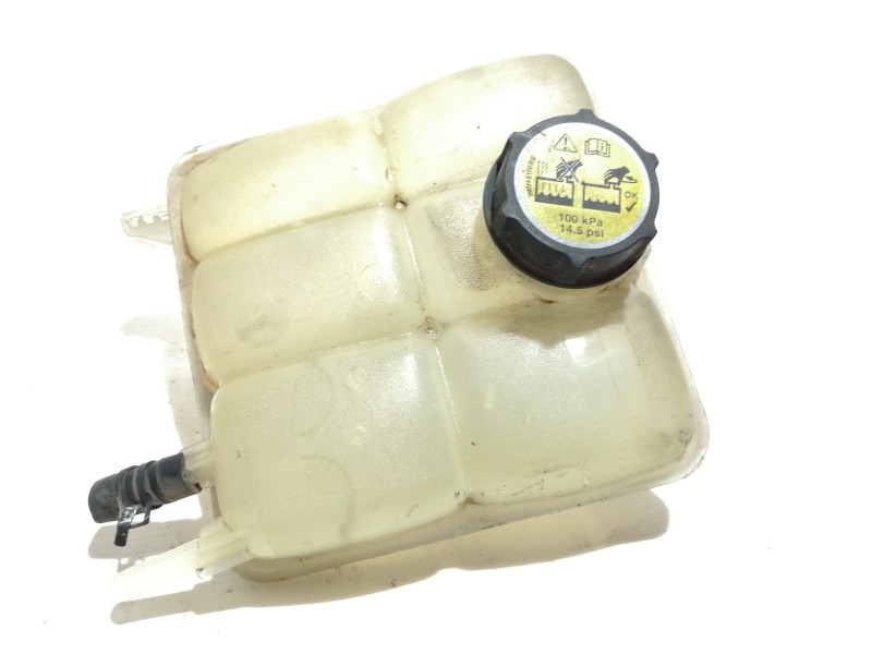 Recambio de deposito expansion para mazda 3 berlina (bk) 2.0 crdt sportive referencia OEM IAM 3M5H8K218  