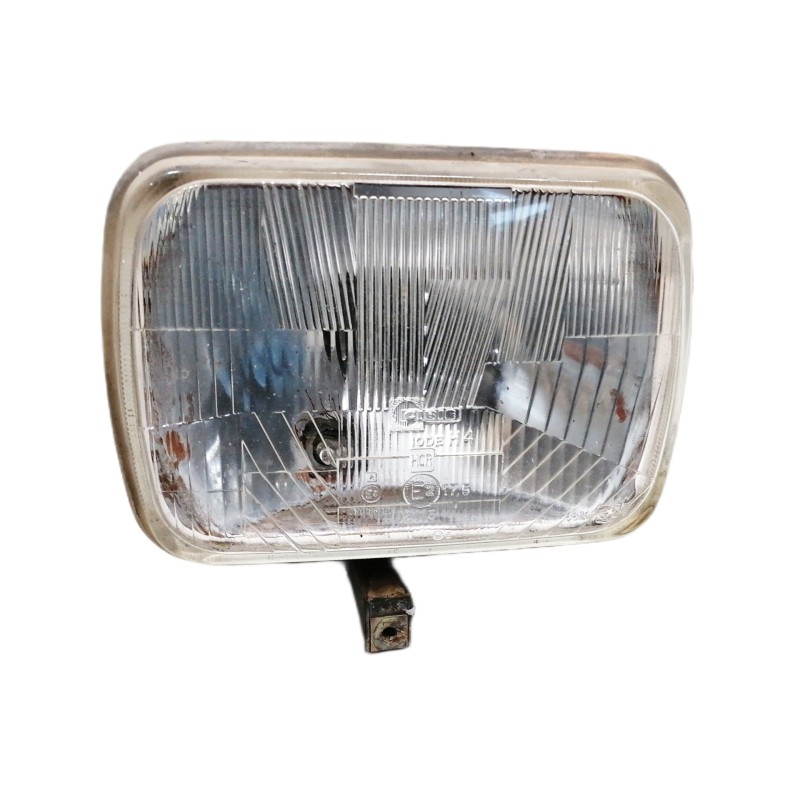 Recambio de faro izquierdo para renault rapid/express (f40) 1.1 familiar (f401/40h) referencia OEM IAM 7R0188701  