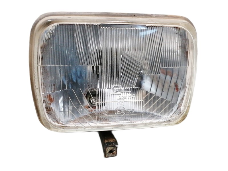 Recambio de faro izquierdo para renault rapid/express (f40) 1.1 familiar (f401/40h) referencia OEM IAM 7R0188701  