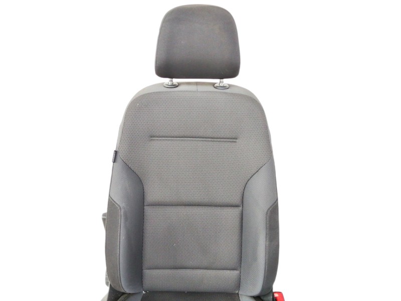 Recambio de juego asientos completo para volkswagen golf vii lim. (bq1) advance referencia OEM IAM   