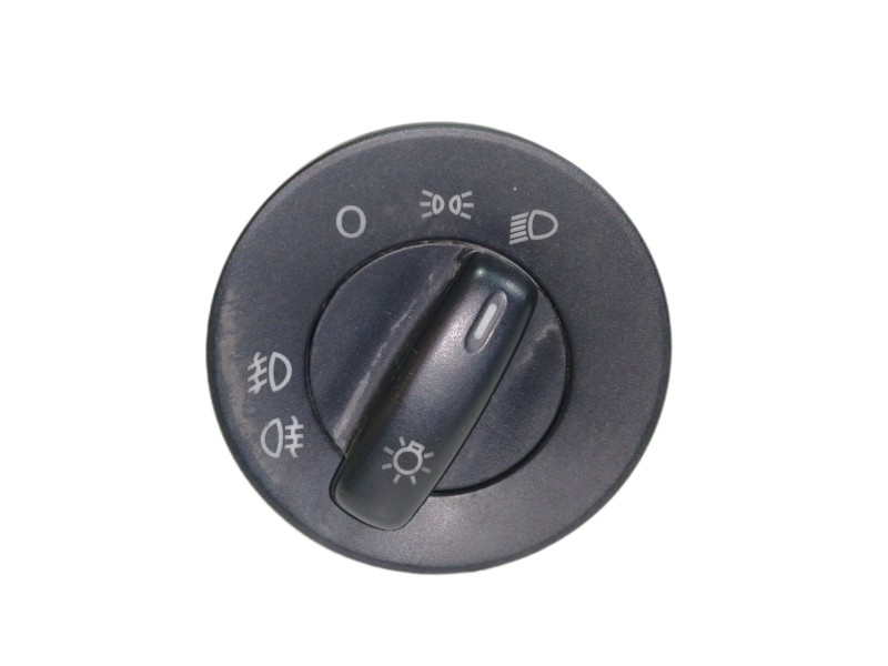 Recambio de mando luces para skoda octavia berlina (1z3) 1.9 tdi referencia OEM IAM 1Z0941431C  