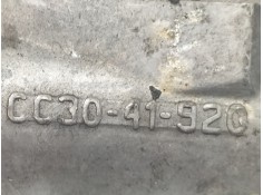 Recambio de bombin embrague para mazda 3 berlina (bk) 2.0 crdt sportive referencia OEM IAM CC3041920   2