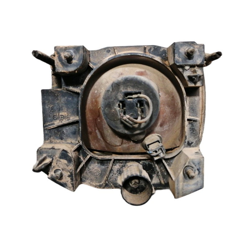 Recambio de faro izquierdo para renault rapid/express (f40) 1.1 familiar (f401/40h) referencia OEM IAM 7R0188701  