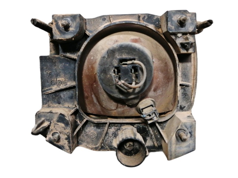 Recambio de faro izquierdo para renault rapid/express (f40) 1.1 familiar (f401/40h) referencia OEM IAM 7R0188701  