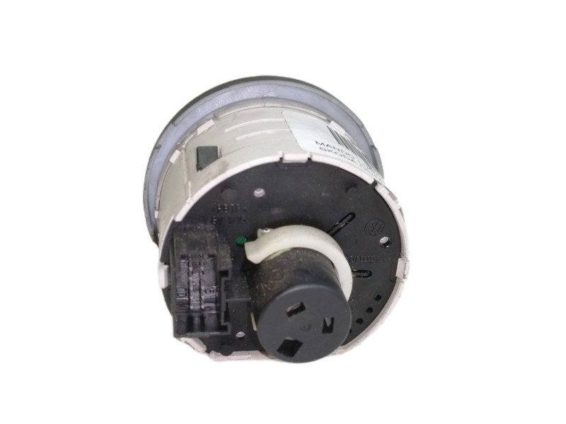 Recambio de mando luces para skoda octavia berlina (1z3) 1.9 tdi referencia OEM IAM 1Z0941431C  