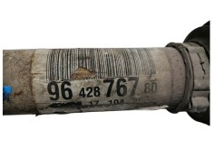 Recambio de transmision delantera izquierda para citroën c5 berlina 2.2 hdi vivace referencia OEM IAM 9642876780   2