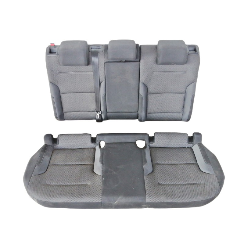 Recambio de juego asientos completo para volkswagen golf vii lim. (bq1) advance referencia OEM IAM   