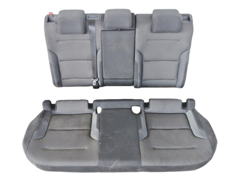 Recambio de juego asientos completo para volkswagen golf vii lim. (bq1) advance referencia OEM IAM   