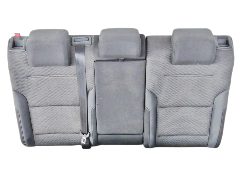 Recambio de juego asientos completo para volkswagen golf vii lim. (bq1) advance referencia OEM IAM   