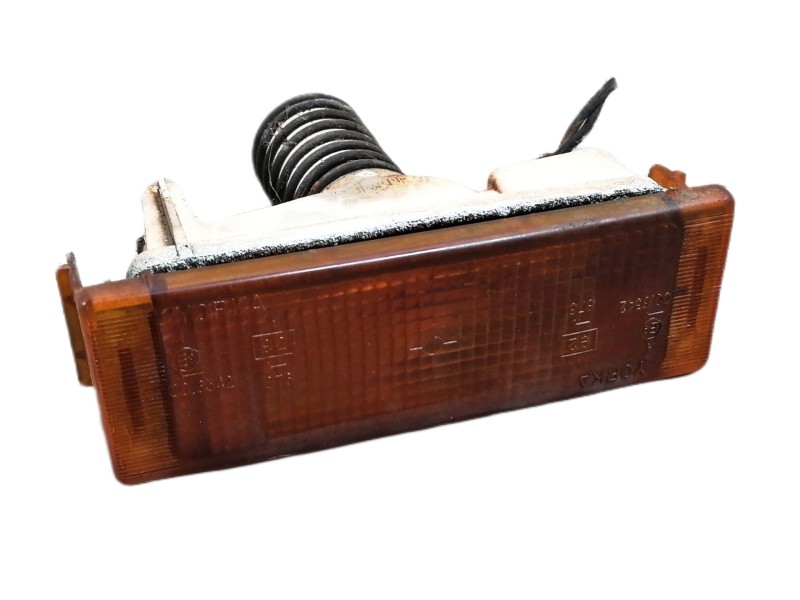 Recambio de piloto delantero derecho para renault rapid/express (f40) 1.1 familiar (f401/40h) referencia OEM IAM   