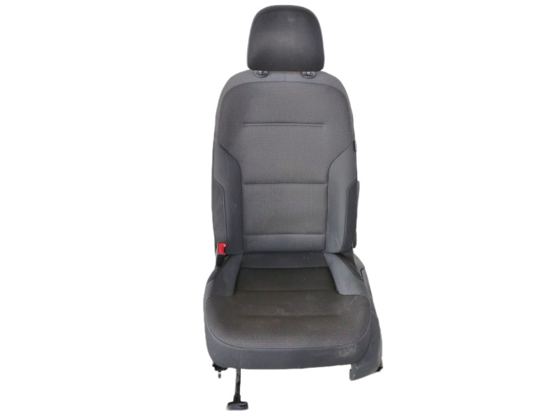 Recambio de juego asientos completo para volkswagen golf vii lim. (bq1) advance referencia OEM IAM   