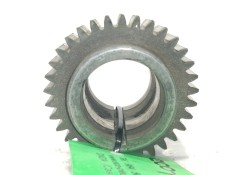 Recambio de polea cigueñal para nissan serena (c23m) 2.3 lx diesel referencia OEM IAM    2