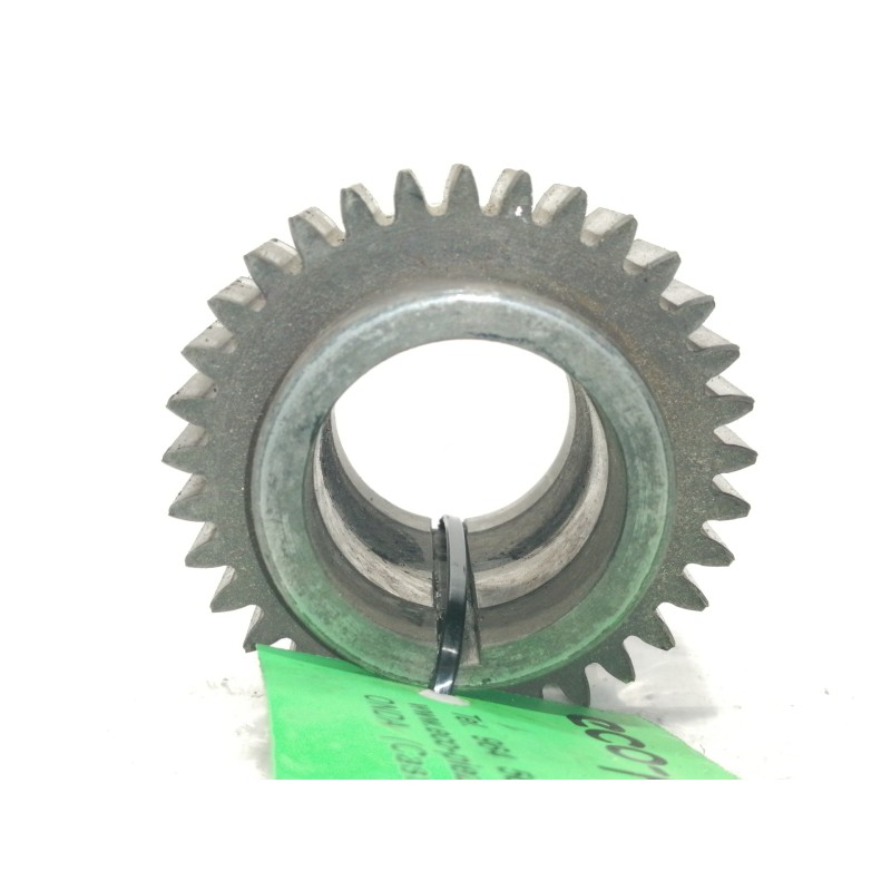 Recambio de polea cigueñal para nissan serena (c23m) 2.3 lx diesel referencia OEM IAM   