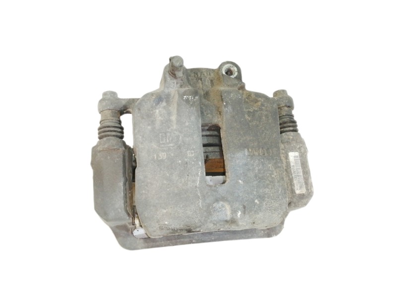 Recambio de pinza freno delantera derecha para opel insignia sports tourer sport referencia OEM IAM   