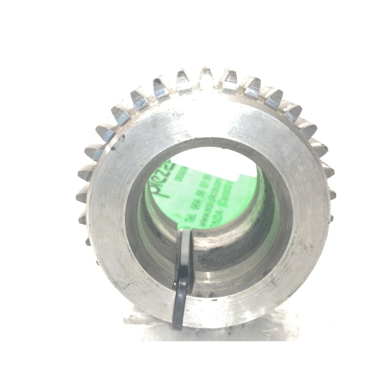 Recambio de polea cigueñal para nissan serena (c23m) 2.3 lx diesel referencia OEM IAM   