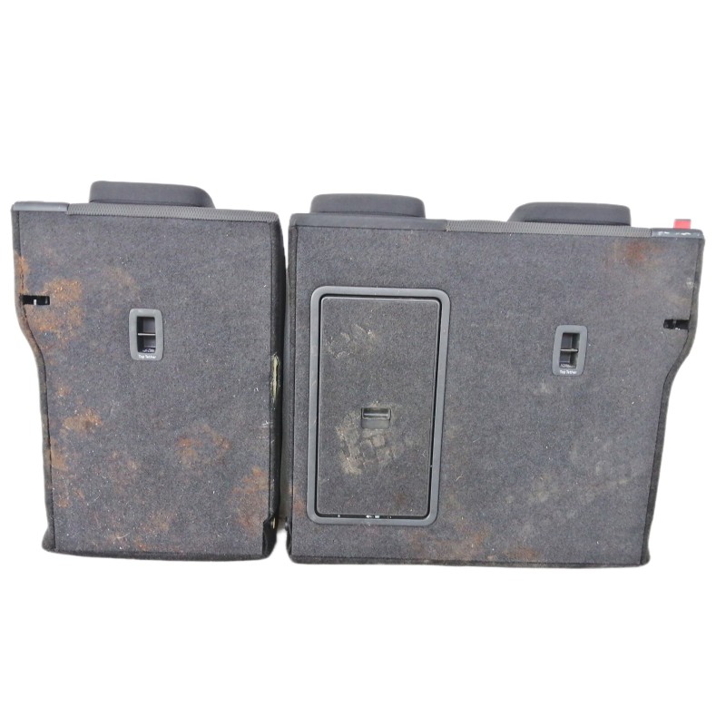 Recambio de juego asientos completo para volkswagen golf vii lim. (bq1) advance referencia OEM IAM   