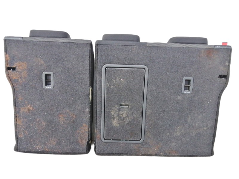 Recambio de juego asientos completo para volkswagen golf vii lim. (bq1) advance referencia OEM IAM   