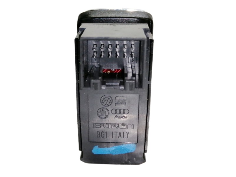 Recambio de palanca freno de mano para seat leon (5f1) reference referencia OEM IAM 575927225  