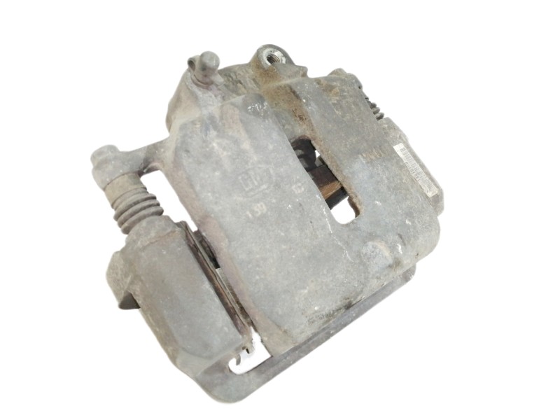 Recambio de pinza freno delantera derecha para opel insignia sports tourer sport referencia OEM IAM   